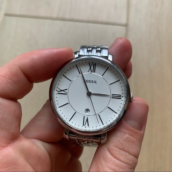 Fossil Jacqueline Watch - Picture 2 of 5
